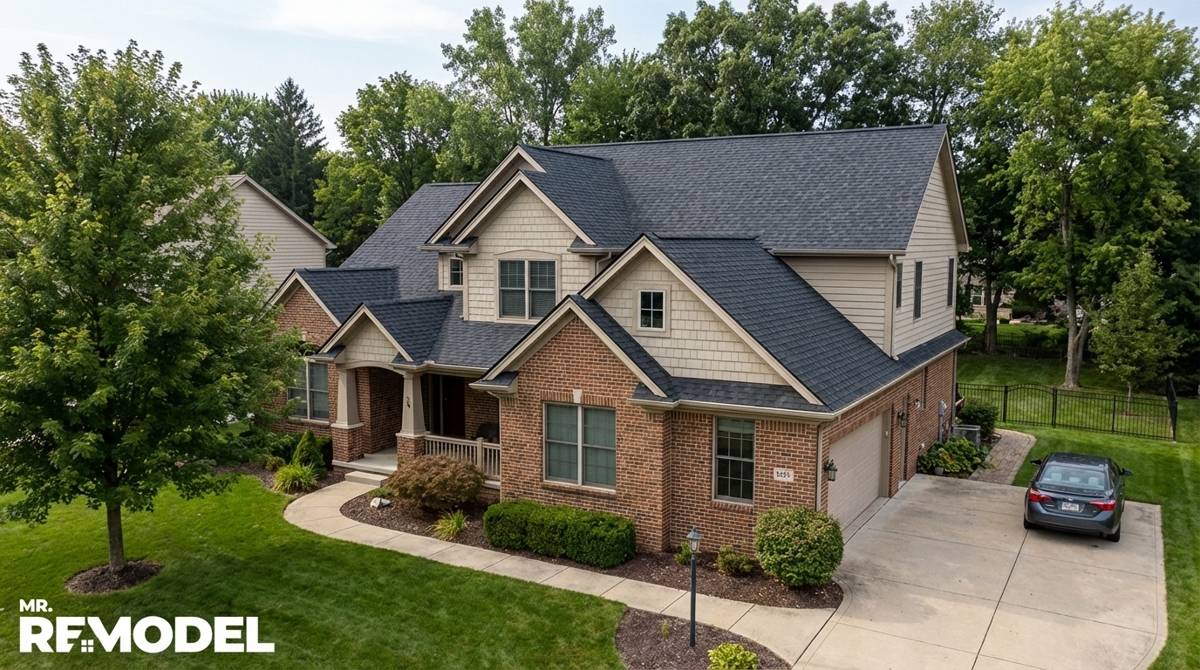 Expert Roofing Companies in South Bend, Indiana